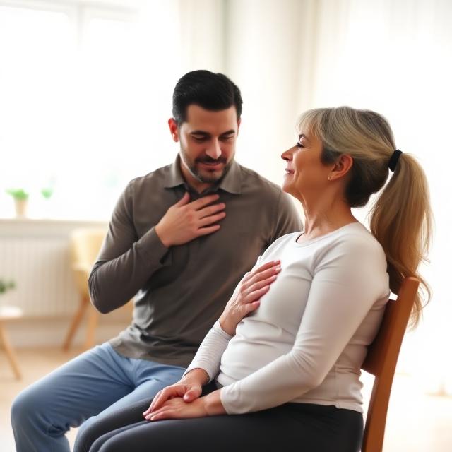Fisioterapia Cardiorrespiratória