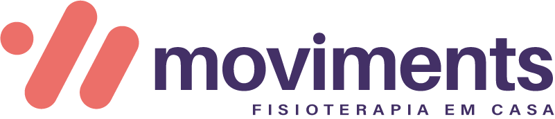 Moviments - Fisioterapia em Casa